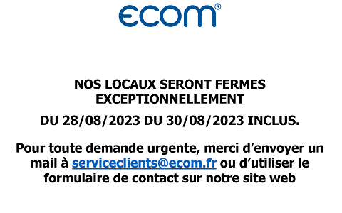 Ecom @Bio360