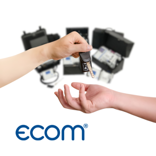 ECOM RENT