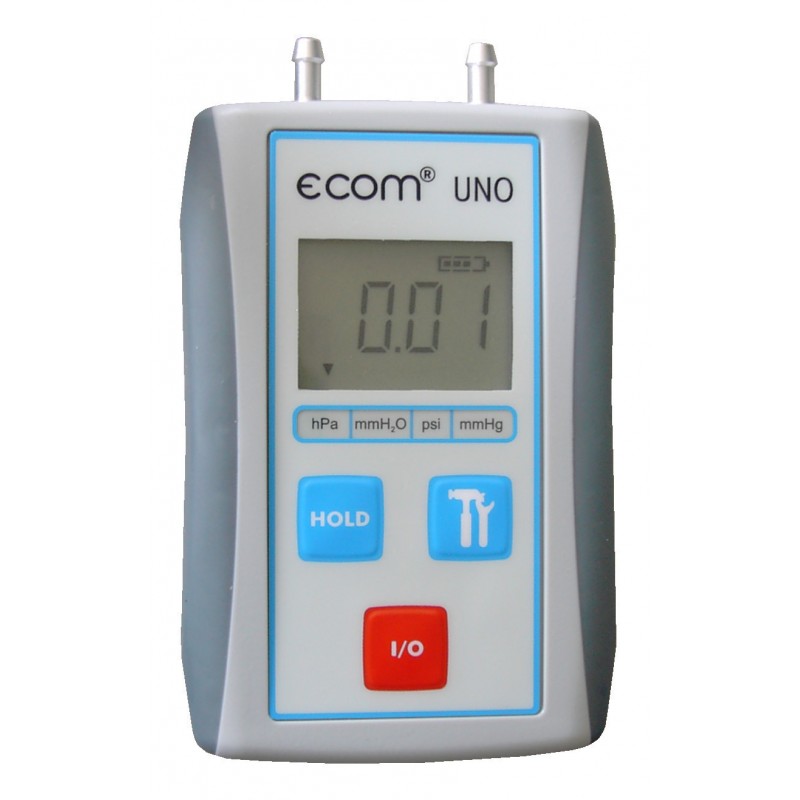 Mesure de pression gaz HPA 200 Mesure de pression gaz HPA 200
