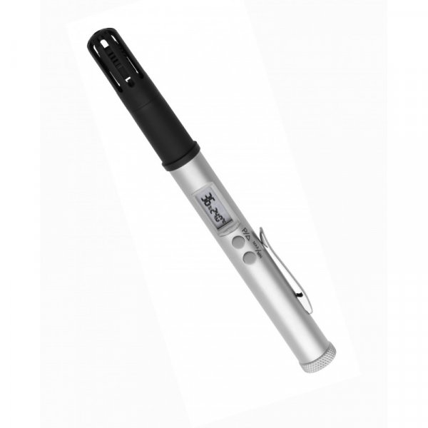 Stylet de mesure de température et d'humidité