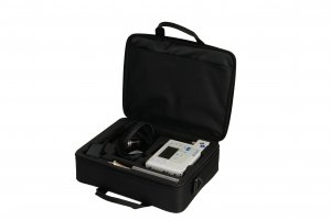 Pack Analyseur de combustion ecom-B.one + mallette + imprimante IR